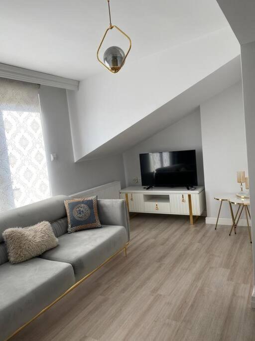 Sehir Merkezinde,Dublex Apartman Canakkale Exterior photo